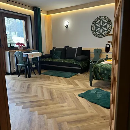Pokoje Cichy Kącik-3