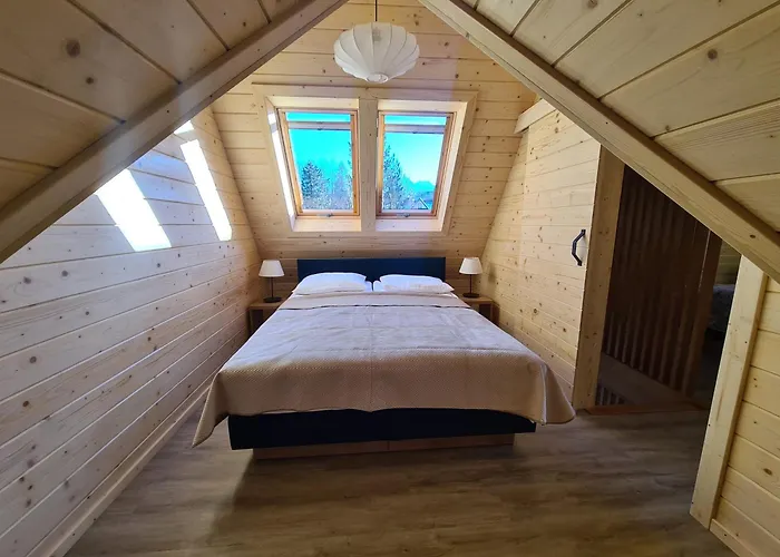 Hotel Poza Szlakiem Zakopane